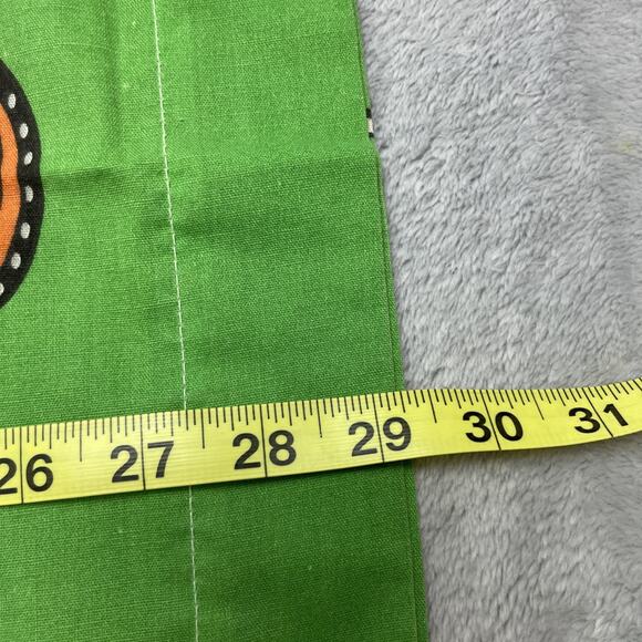 Vintage Thomas the Train Terence Pillowcase Standard 1992 Green 90s Retro - Picture 6 of 9